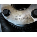 22D121 Intake Camshaft Timing Gear From 2009 Nissan Murano  3.5